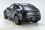2025 Porsche Macan Electric 4