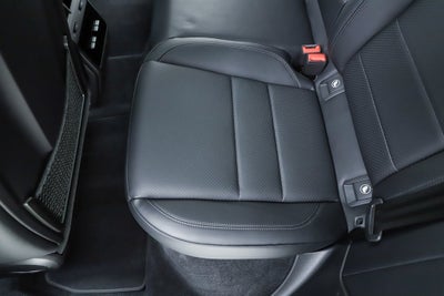 2025 Porsche Macan Electric 4