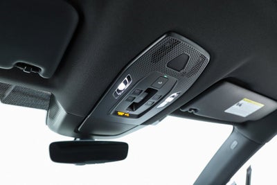 2025 Porsche Macan Electric 4