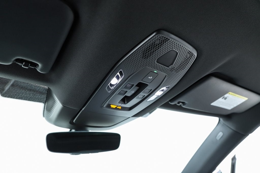 2025 Porsche Macan Electric 4