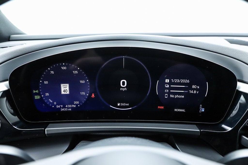 2025 Porsche Macan Electric 4