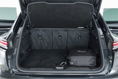 2025 Porsche Macan Electric 4