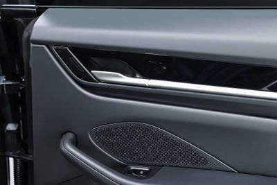 2025 Porsche Macan Electric 4