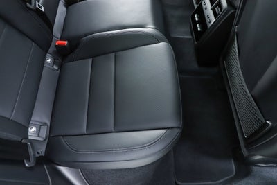 2025 Porsche Macan Electric 4