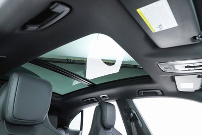 2025 Porsche Macan Electric 4