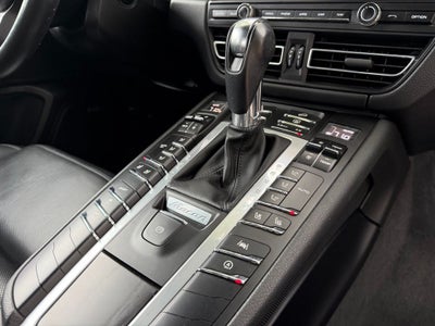 2021 Porsche Macan S