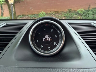 2021 Porsche Macan S