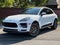 2020 Porsche Macan S