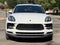 2020 Porsche Macan S