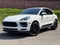 2021 Porsche Macan S