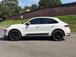 2021 Porsche Macan S