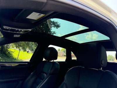 2021 Porsche Macan S