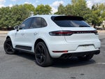 2021 Porsche Macan S