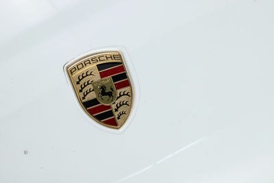 2021 Porsche Macan S