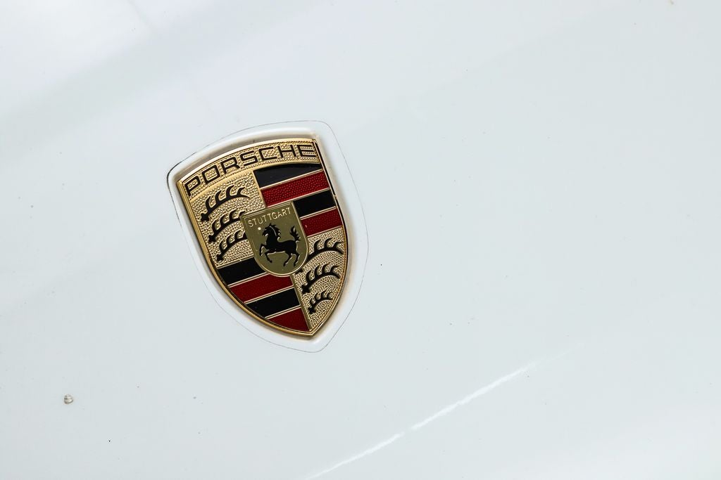 2021 Porsche Macan S