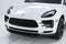 2021 Porsche Macan S