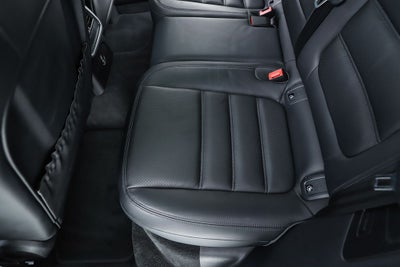 2021 Porsche Macan S
