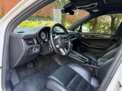 2021 Porsche Macan S