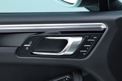 2021 Porsche Macan S
