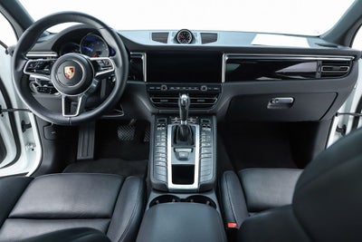 2021 Porsche Macan S