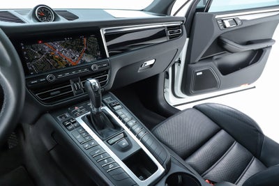2021 Porsche Macan S
