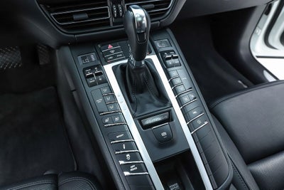2021 Porsche Macan S