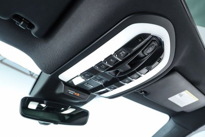 2021 Porsche Macan S