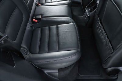 2021 Porsche Macan S