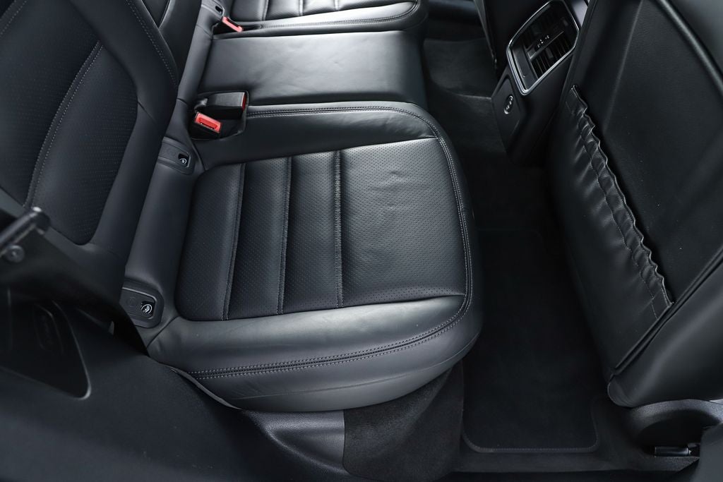 2021 Porsche Macan S