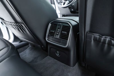 2021 Porsche Macan S