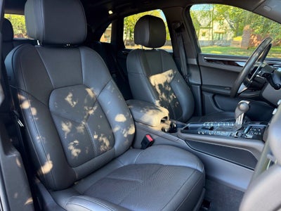 2021 Porsche Macan S