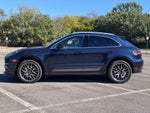 2021 Porsche Macan S
