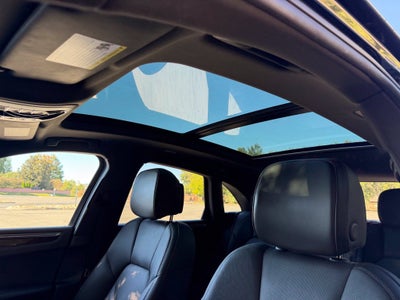 2021 Porsche Macan S