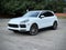 2023 Porsche Cayenne S Platinum Edition