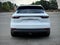 2023 Porsche Cayenne S Platinum Edition