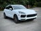 2023 Porsche Cayenne S Platinum Edition