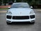 2023 Porsche Cayenne S Platinum Edition