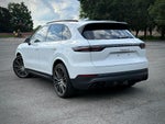 2023 Porsche Cayenne S Platinum Edition