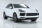 2023 Porsche Cayenne S Platinum Edition