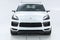 2023 Porsche Cayenne S Platinum Edition