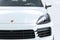 2023 Porsche Cayenne S Platinum Edition
