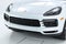 2023 Porsche Cayenne S Platinum Edition