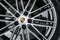 2023 Porsche Cayenne S Platinum Edition