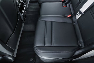 2023 Porsche Cayenne S Platinum Edition