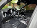 2023 Porsche Cayenne S Platinum Edition