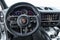 2023 Porsche Cayenne S Platinum Edition