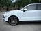 2023 Porsche Cayenne S Platinum Edition