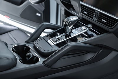 2023 Porsche Cayenne S Platinum Edition