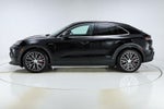 2025 Porsche Macan Electric 4S