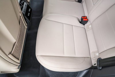 2025 Porsche Macan Electric 4S